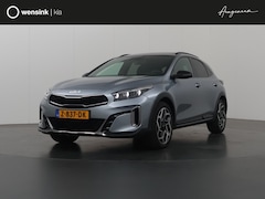 Kia XCeed - 1.5 T-GDi GT-PlusLine | Trekhaak | Panoramadak | JBL Audio | Stoel/Stuurwielverwarming | E