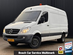 Mercedes-Benz Sprinter - 516 2.2 CDI 366 3500KG | Dubbel lucht | AUT |