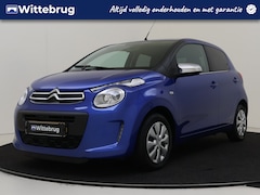 Citroën C1 - 1.0 VTi Feel