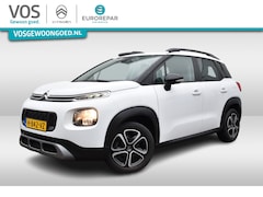 Citroën C3 Aircross - PureTech 110 S&S Feel Navi | Airco | Camera achter |