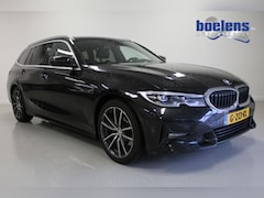 BMW 3-serie Touring - 320d High Executive Edition | 190PK | ORG.NL | CLIMA | TREKHAAK | CRUISE | STOEL-VERW | 17