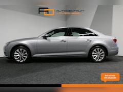 Audi A4 Limousine - 1.4 TFSI Design Pro Line / Orig. Nederlands / Navigatie / Drive Select / Climatronic / Cru