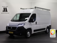 Fiat Ducato - 2.3 MultiJet 130PK L2H2 - EURO 6 - Airco - Navi - Cruise - € 13.900, - Excl