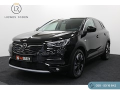 Opel Grandland X - 1.6 Turbo Hybrid4 Ultimate (Automaat)