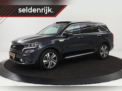 Kia Sorento - 1.6 T-GDI PHEV 4WD ExecutiveLine 7-persoons | Panoramadak | Stoelventilatie | 360 camera |