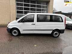 Mercedes-Benz Vito - 110 CDI 320 9 persoons