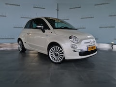 Fiat 500 - 1.2 Parelmoer