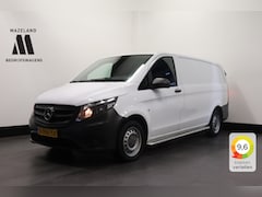 Mercedes-Benz Vito - 114 CDI Lang - EURO 6 - Airco - Sidebars - € 12.950, - Excl