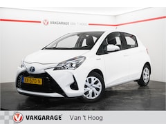 Toyota Yaris - 1.5 Hybrid Active