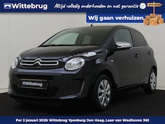 Citroën C1 - 1.0 VTi Feel