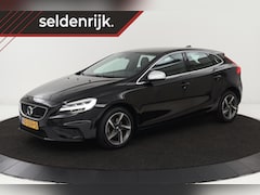 Volvo V40 - 2.0 D2 R-Design | Stoelverwarming | Leder/Alcantara | Full LED | Navigatie | Climate contr