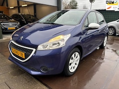 Peugeot 208 - 1.0 VTi LIKE 5D Airco Cruise