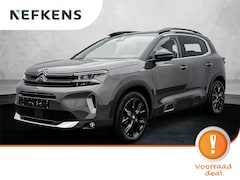 Citroën C5 Aircross - ë-Series Hybrid 136pk Automaat | Uit voorraad leverbaar | Navigatie | Achteruitrijcamera |