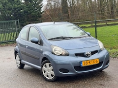 Toyota Aygo - 1.0-12V Comfort /Airco/5-Deurs/