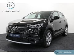 Opel Grandland X - 1.6 Turbo Hybride Elegance (+ Trekhaak)