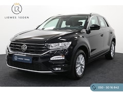 Volkswagen T-Roc - 1.0 TSI (110pk) Style Bns