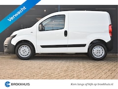 Fiat Fiorino - 1.3 MJ | Navigatie by App | Parkeersensoren | Cruise Control | Airco | Bluetooth Telefoonv