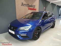 Seat Leon ST - 2.0 TSI CUPRA 300|ACC|Leer|Navi|Carplay|Lane assist met correctie