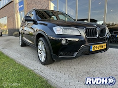 BMW X3 - xDrive35i High Executive