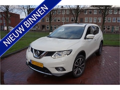 Nissan X-Trail - 1.6 DIG-T Acenta KM STAND AANTOONBAAR