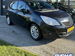 Opel Meriva - 1.4 Turbo Anniversary Edition