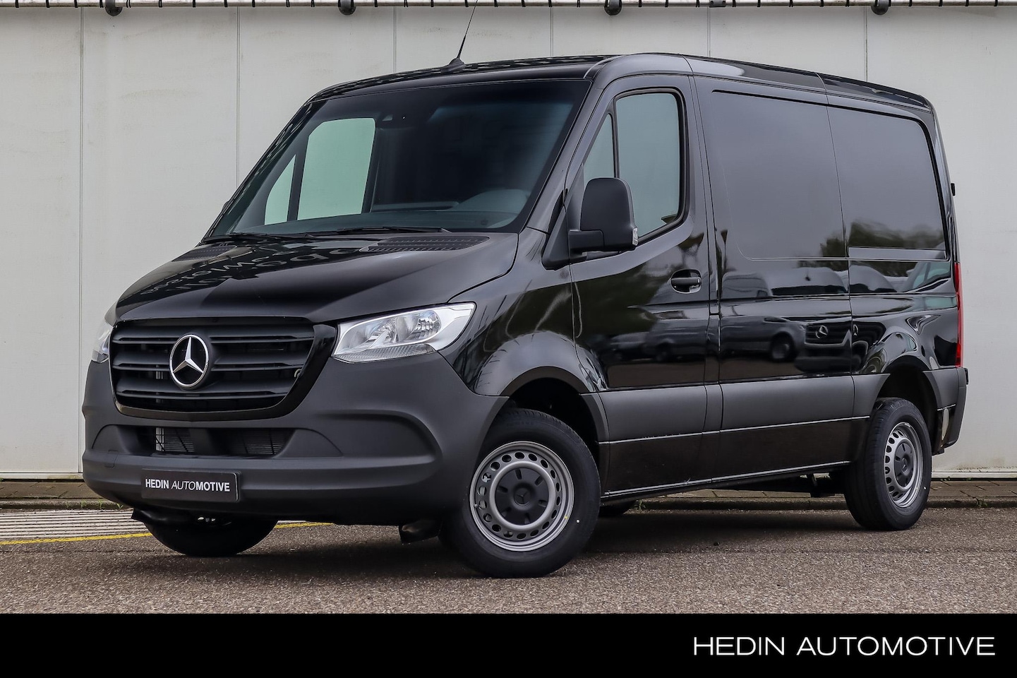 Mercedes-Benz Sprinter - 311 L1 Automaat FWD | Professionalpakket | Audio- en Navigatiepakket - AutoWereld.nl