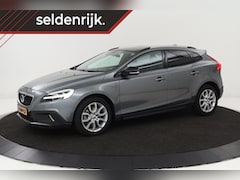 Volvo V40 Cross Country - 1.5 T3 Polar+ Luxury | Panoramadak | Leder | Stoelverwarming | Full LED | Keyless | Camera