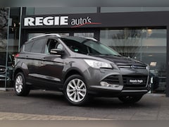 Ford Kuga - 1.5 Ecoboost Titanium Navi