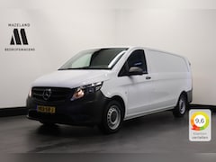 Mercedes-Benz Vito - 116 CDI XL - EURO 6 - Airco - Navi - Cruise - € 18.900, - Excl