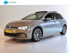 Volkswagen Golf - 1.0 TSI 110pk Life Business LED PANO LMV CAMERA VIRTUAL