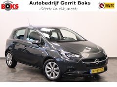 Opel Corsa - 1.4 Favourite 16LMV Navigatie Cv Cruise Control