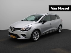 Renault Clio Estate - 0.9 TCe Limited | Navi | Airco | LMV | PDC |