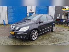 Mercedes-Benz B-klasse - 170 Automaat 184863 Km