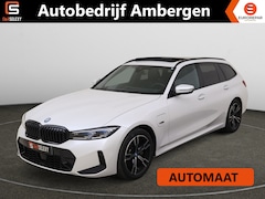 BMW 3-serie Touring - 320e M-Sport Pano Laser HUB Géén Afleverkosten