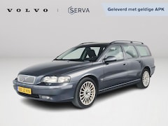 Volvo V70 - Aut. Comfort Line