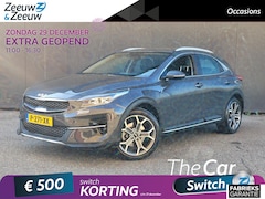 Kia XCeed - 1.0i Turbo DynamicLine 120 PK | Navi | Apple Carplay/Android Auto | Bluetooth | 18'' Licht