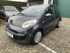 Citroën C1 - Airco