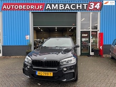 BMW X5 - XDrive30d High Executive | Trekhaak | Ambient light | Cruise