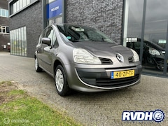 Renault Modus - 1.6-16V Expression Automaat