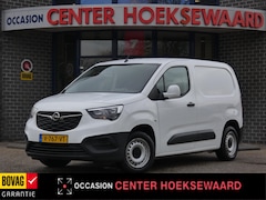 Opel Combo - Cargo GB 1.6D L1H1 Edition | Carplay | Navigatie | Pdc | Cruise |