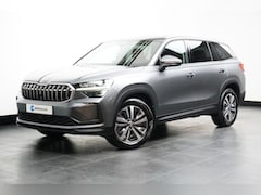 Skoda Kodiaq - 1.5 TSI MHEV Business Edition 7p. | Leer | trekhaak | Panoramadak|