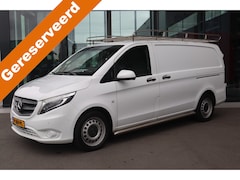 Mercedes-Benz Vito - 119 CDI Lang |NAVI/AIRCO/IMPERIAAL/CRUISECONTROL