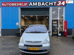 Citroën Xsara Picasso - 1.6i-16V Image