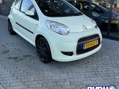 Citroën C1 - 1.0-12V Ambiance