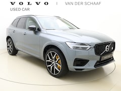 Volvo XC60 - T8 405pk AWD Polestar Engineered / Bowers&Wilkins / Öhlins vering / Akebono remmen / 21" /