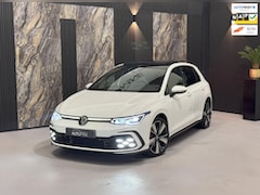 Volkswagen Golf - 1.4 eHybrid GTE|PANO|SFEER|IQ|FULL OPTION