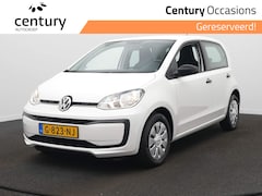 Volkswagen Up! - 1.0 BMT take up / 1ste eigenaar / Radio / 5-Deurs