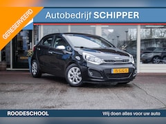 Kia Rio - 1.2 CVVT Super Pack