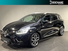 Renault Clio Estate - 0.9 TCe Intens | Full Led | Navigatie | Cruise Controle | Parkeersensoren