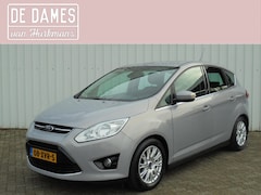 Ford C-Max - 1.6 ECOBOOST 150PK TITANIUM NETTE NL-AUTO